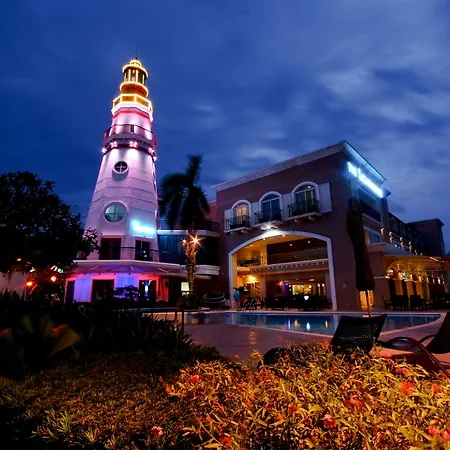The Lighthouse Marina Resort-2