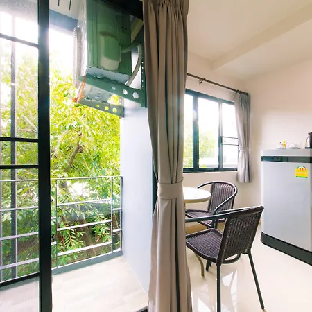 Jira Boutique Residence-3