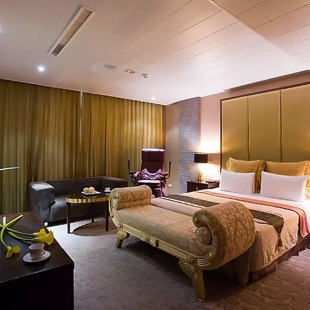 Crystal Business Motel-2