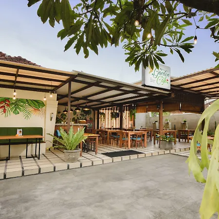 Bali Breezz Hotel-3