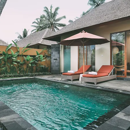 Puri Sebali Resort-3