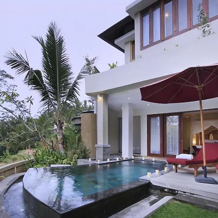 Puri Sebali Resort-2