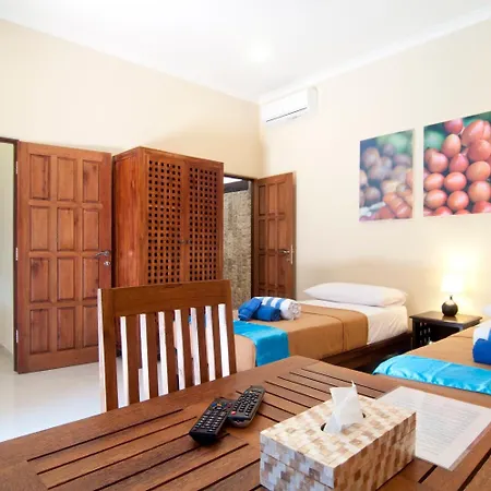 Lovina Oasis Hotel-2