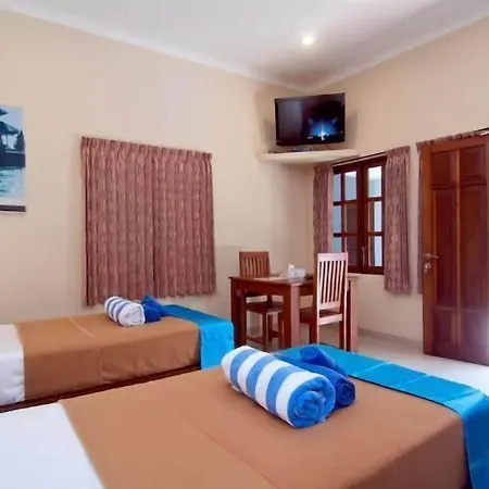 Lovina Oasis Hotel-3