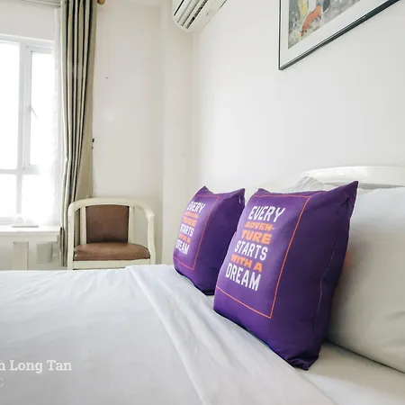 Aha Thanh Long Tan Hotel-3