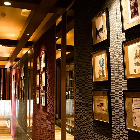 Kotohira Grand Hotel Sakuranosho-2