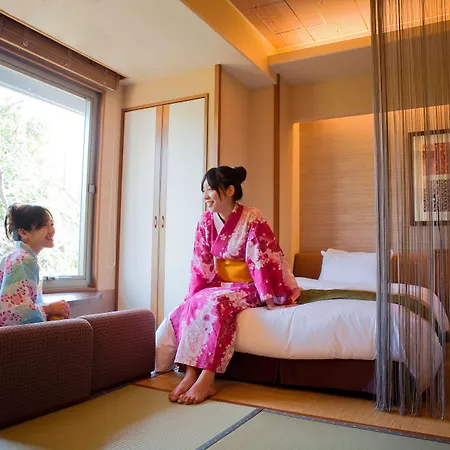 Kotohira Grand Hotel Sakuranosho-3