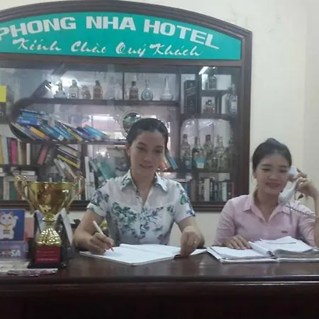 Phong Nha Hotel Hue-3