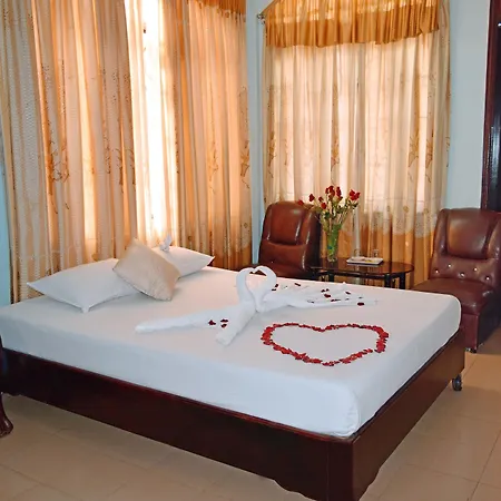 Phong Nha Hotel Hue-2