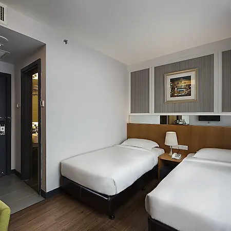 Hotel Transit Kuala Lumpur-2