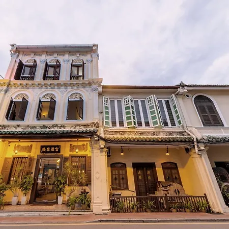 Hotel Puri Melaka-3