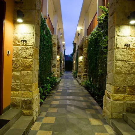 Ubud Wana Resort-2