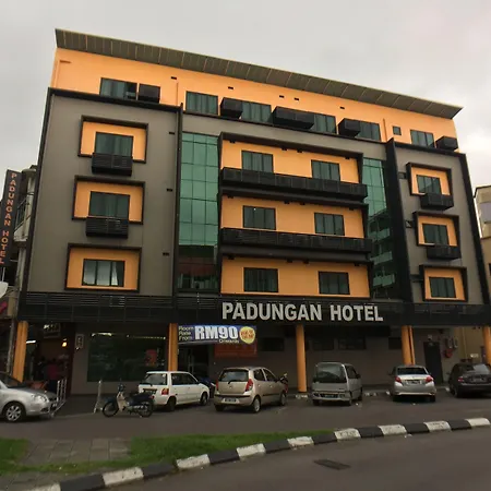 Padungan Hotel-2