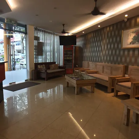 Padungan Hotel-3