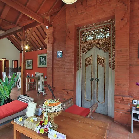 Tebesaya Cottage By Genuinehost-2
