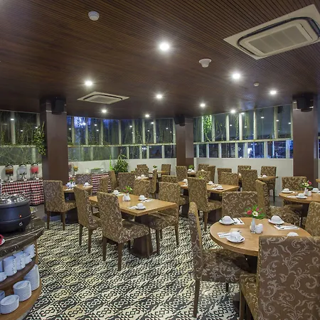 The Lerina Hotel Nusa Dua-2