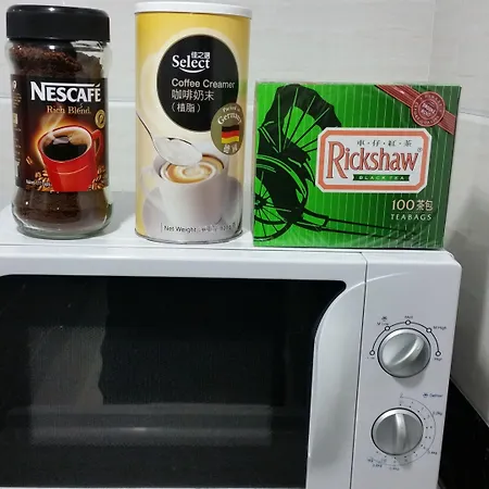 Sydney Hostel-3