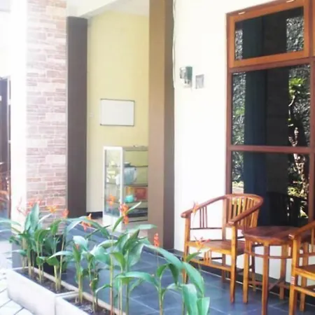 Gm Bali Guest House-2