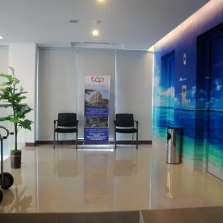 Top Hotel Manado By Gran Puri-2