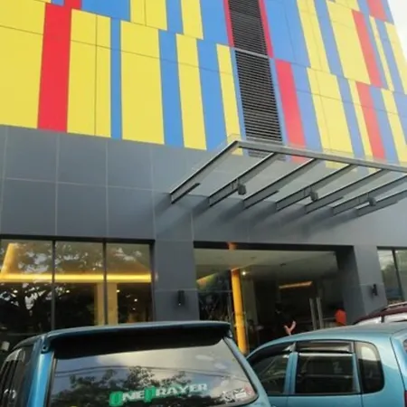 Top Hotel Manado By Gran Puri-3
