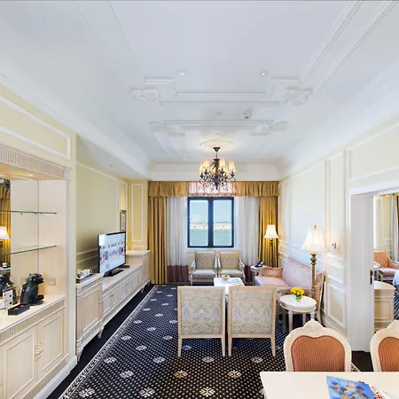 Harbourview Hotel Macau-2