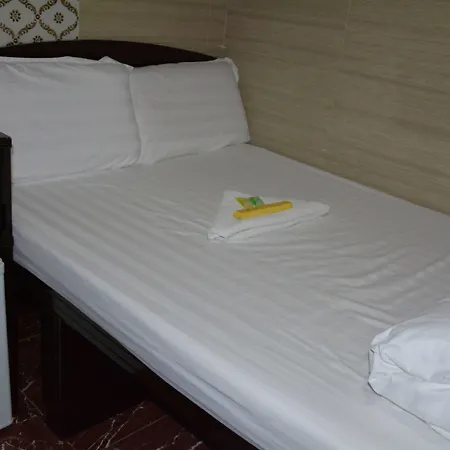 Everest Base Camp Hostel-3