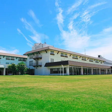 Kurashiki Seaside Hotel-2