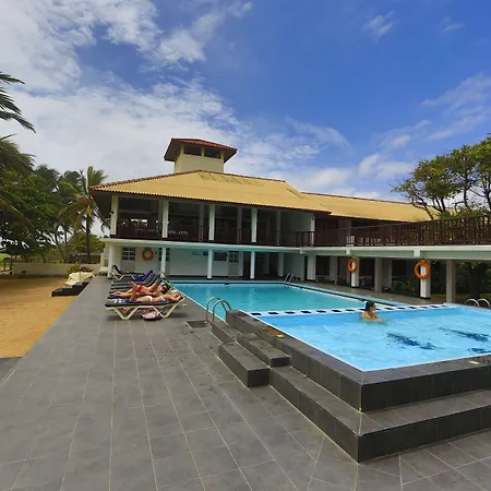 Catamaran Beach Hotel-3