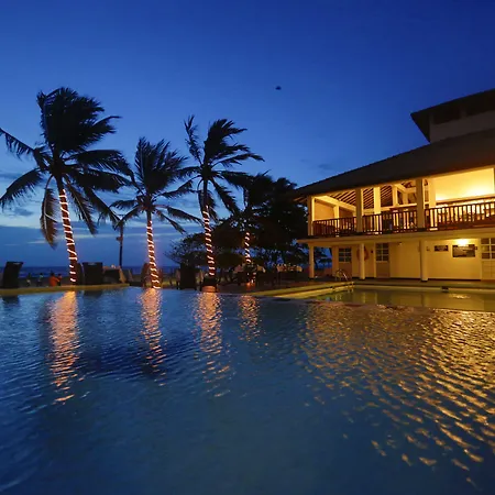 Catamaran Beach Hotel-2