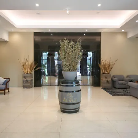 Infinity Tower Suites-2