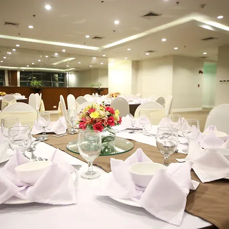 Infinity Tower Suites-3
