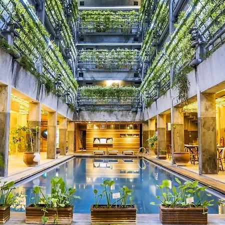 Greenhost Boutique Hotel Prawirotaman-2