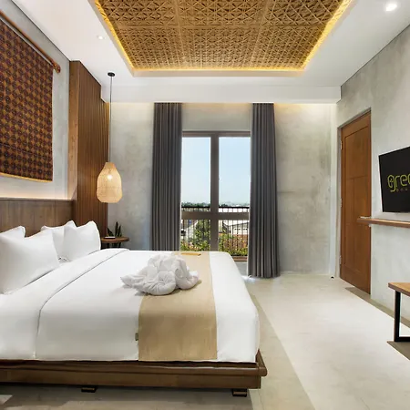 Greenhost Boutique Hotel Prawirotaman-3