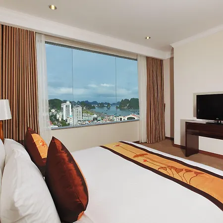 Ha Long Dc Hotel-2
