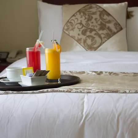 Sayeman Beach Resort-2