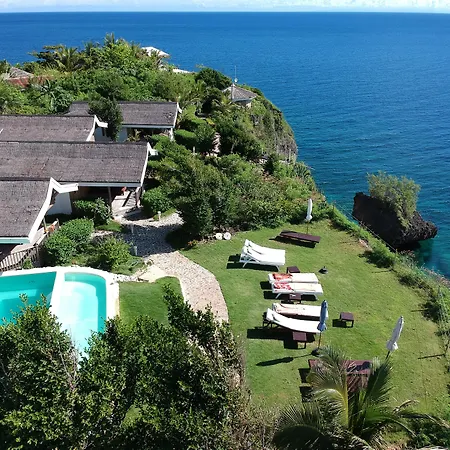 Kawayan Holiday Resort-2