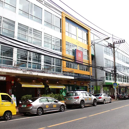 On Hotel Phuket - Sha-3