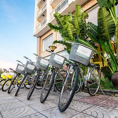 Muong Thanh Holiday Hoi An Hotel-3