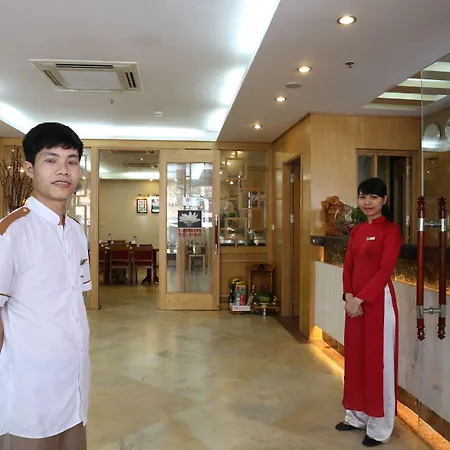 First Eden Hotel - Hang Bun-3
