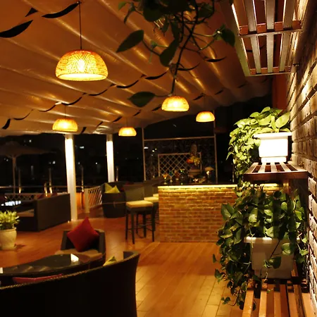 Muong Thanh Hanoi Centre Hotel-2