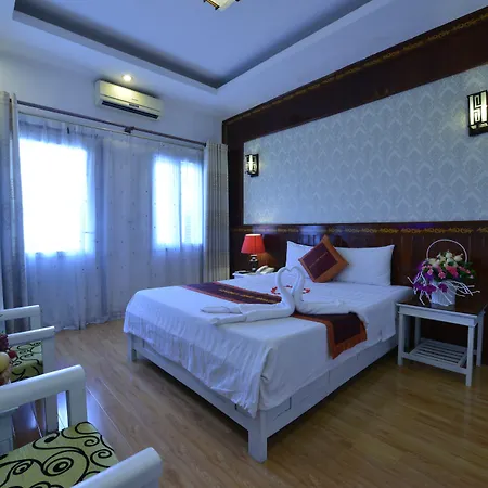 Golden Time Hostel 3-3
