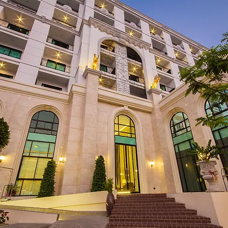 SN Plus Hotel - SHA Plus-2