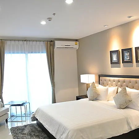 SN Plus Hotel - SHA Plus-3
