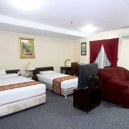 Hotel Asia Cebu-2