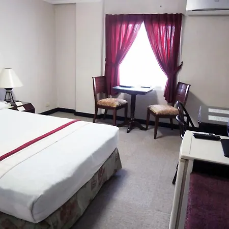 Hotel Asia Cebu-3