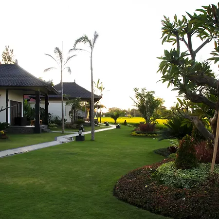 Pandawa Village-2