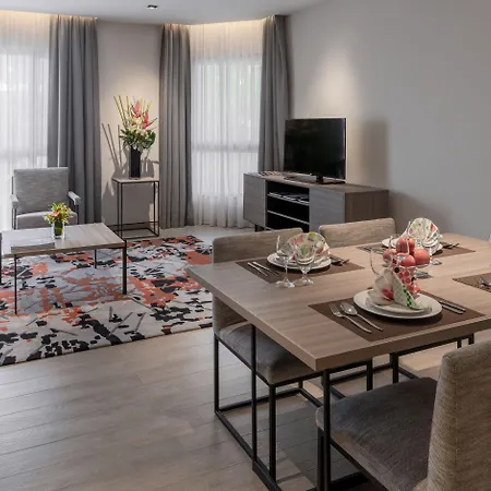 Le Grove Serviced Residences-3