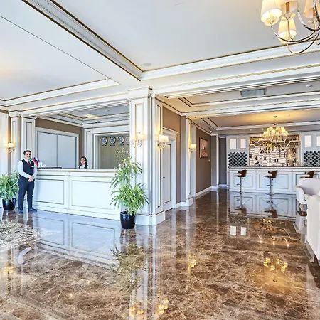 Boulevard Side Hotel-3