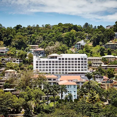 Radisson Hotel Kandy-3