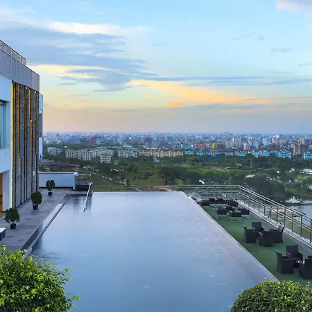 Le Meridien Dhaka-2
